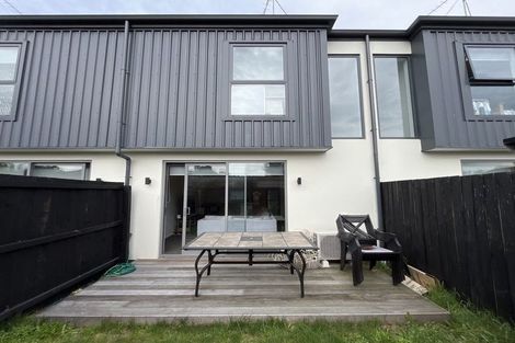 Photo of property in 4/101 Mackworth Street, Woolston, Christchurch, 8062