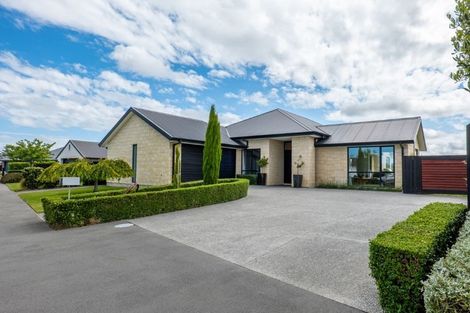 Photo of property in 7 Coutts Lane, West Melton, 7618