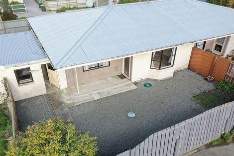 Photo of property in 3/272 Wills Street, Ashburton, 7700