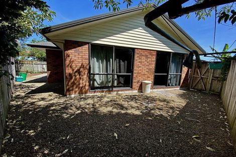 Photo of property in 4d Gadsby Place, Hamilton East, Hamilton, 3216