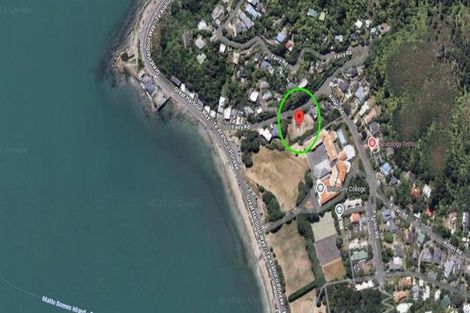 Photo of property in 6a Ferry Road, Days Bay, Lower Hutt, 5013