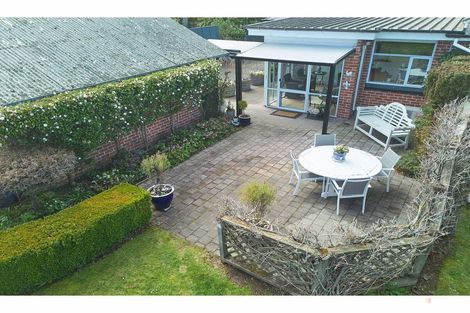 Photo of property in 57 Main North Road, Geraldine, 7930