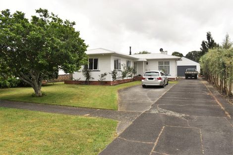 Photo of property in 8 William Street, Kensington, Whangarei, 0112