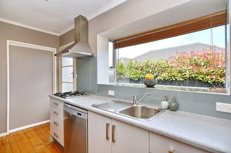 Photo of property in 39 Flower Street, Bryndwr, Christchurch, 8053