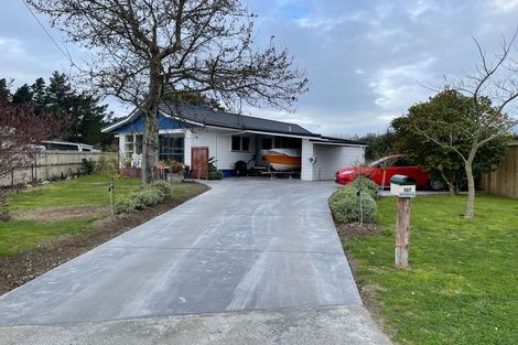 Photo of property in 137 Tavistock Road, Waipukurau, 4200