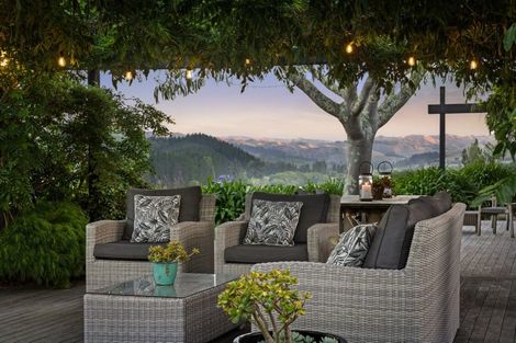 Photo of property in 35 Waimarama Road, Havelock North, 4294