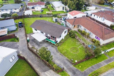 Photo of property in 7 Iliad Place, Wiri, Auckland, 2104