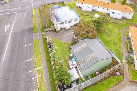 Photo of property in 65 Tawa Street, Gonville, Whanganui, 4501