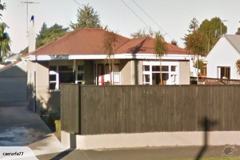 Photo of property in 36 Burwood Road, Burwood, Christchurch, 8083