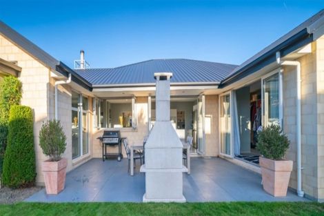 Photo of property in 44a Stonebrook Drive, Rolleston, 7614