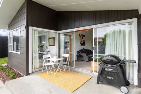 Photo of property in 8 Lynley Crescent, Blenheim, 7201