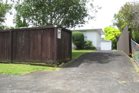 Photo of property in 20 Wayne Drive, Mangere, Auckland, 2022