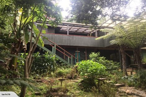 Photo of property in 83 Warner Park Avenue, Laingholm, Auckland, 0604