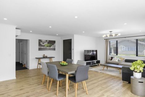 Photo of property in 11 Poulson Grove, Trentham, Upper Hutt, 5018