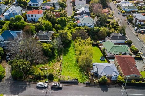 Photo of property in 59 Argyle Street, Mornington, Dunedin, 9011