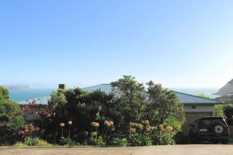 Photo of property in 118a Motuhara Road, Plimmerton, Porirua, 5026