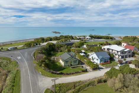 Photo of property in 5 Sunrise Place, Kekerengu, Kaikoura, 7274