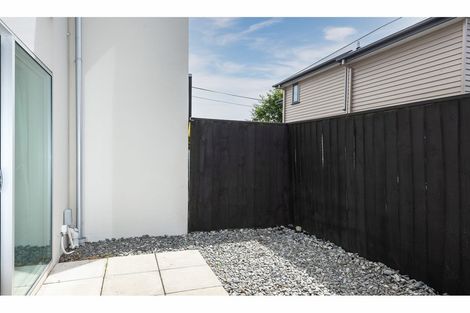 Photo of property in 496b Barbadoes Street, Edgeware, Christchurch, 8013