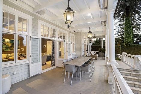 Photo of property in 95 Victoria Avenue, Remuera, Auckland, 1050