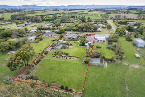 Photo of property in 18 Elgin Street, Normanby, Timaru, 7971