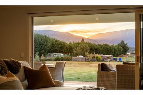 Photo of property in 271 Glen Lyon Road, Twizel, 7901