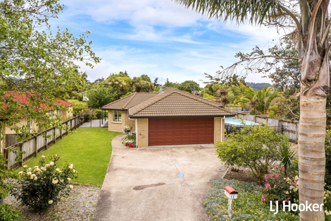 Photo of property in 11 Margaret Street, Waihi, 3610
