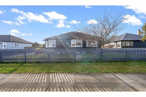 Photo of property in 163 Isabella Street, Glengarry, Invercargill, 9810