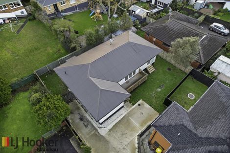 Photo of property in 50b Shirley Avenue, Papakura, 2110