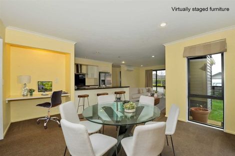 Photo of property in 3 Harston Place, Wigram, Christchurch, 8042