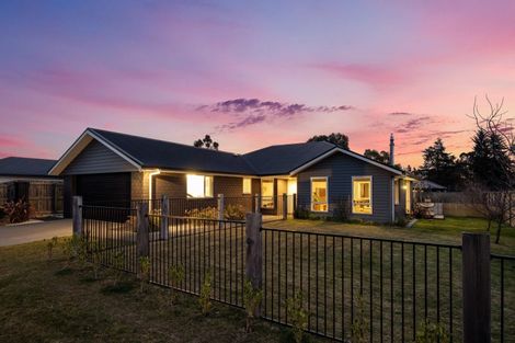 Photo of property in 34 Grigg Drive, Witherlea, Blenheim, 7201