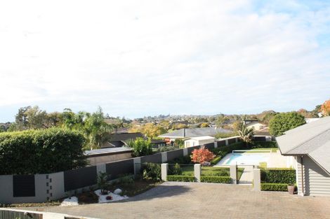 Photo of property in 17 Fratley Avenue, Farm Cove, Auckland, 2012