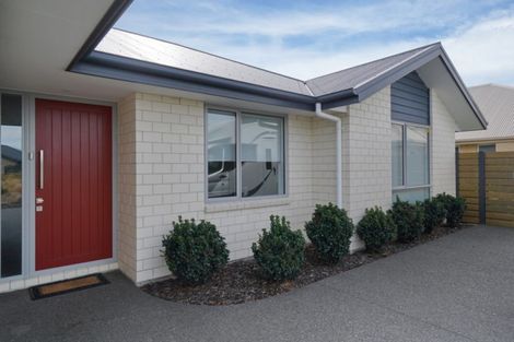 Photo of property in 16 Cassini Place, Leeston, 7632