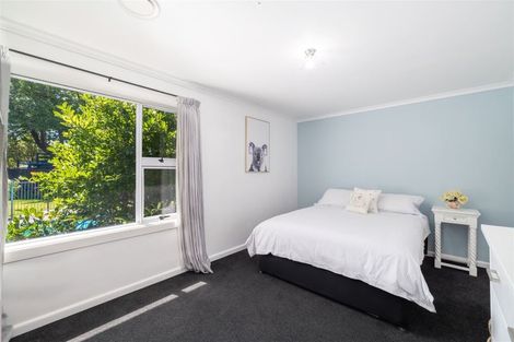 Photo of property in 15 Dunster Street, Burnside, Christchurch, 8053