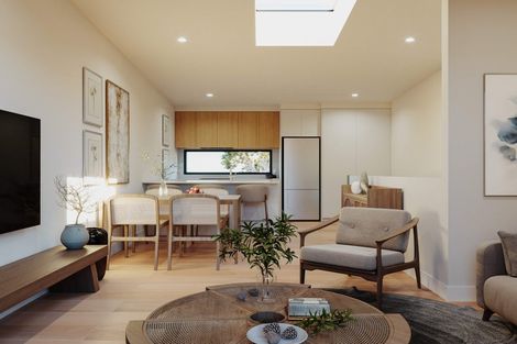 Photo of property in 11/92 Cambridge Terrace, Waterloo, Lower Hutt, 5011