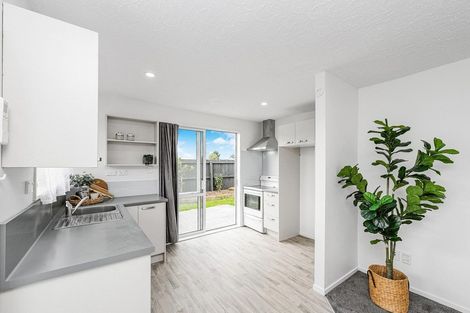 Photo of property in 7/656 Cashel Street, Linwood, Christchurch, 8011