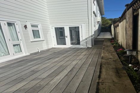 Photo of property in 91 Marsden Avenue, Mount Eden, Auckland, 1024