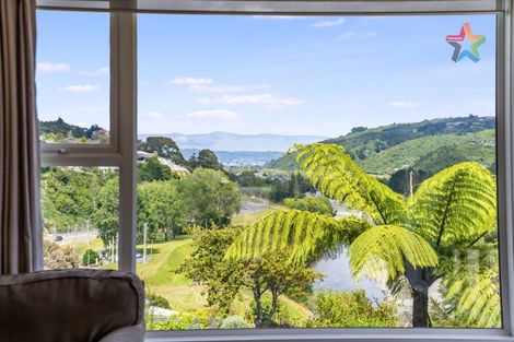 Photo of property in 11 Manor Drive, Stokes Valley, Lower Hutt, 5019