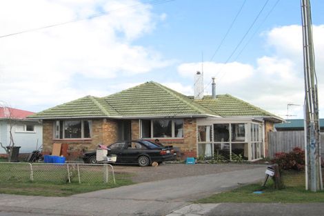 Photo of property in 12a Wilson Place, Papakura, 2110