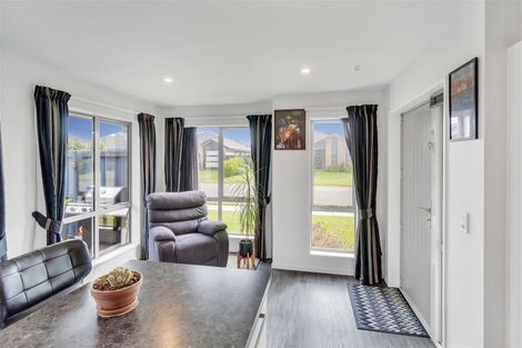 Photo of property in 31 Kemble Drive, Rolleston, 7615