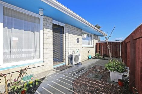 Photo of property in 6/813 Clive Street, Akina, Hastings, 4122