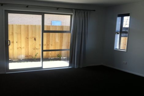 Photo of property in 38 Kittyhawk Avenue, Wigram, Christchurch, 8042