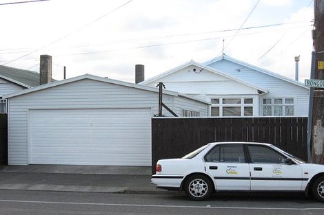 Photo of property in 113 Rongotai Road, Kilbirnie, Wellington, 6022