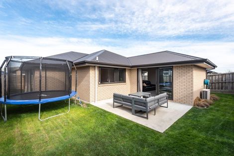 Photo of property in 10 Conailus Street, Halswell, Christchurch, 8025