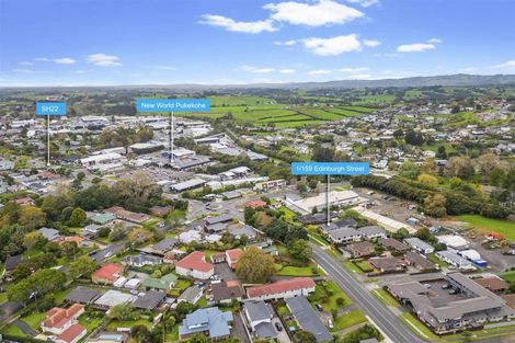 Photo of property in 1/159 Edinburgh Street, Pukekohe, 2120