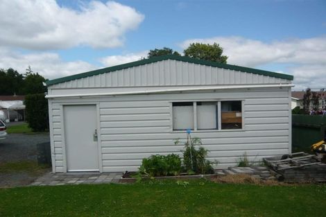 Photo of property in 119 Dominion Road, Papakura, 2110