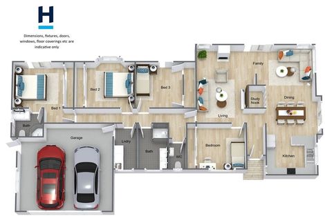 Photo of property in 19a Hathaway Street, Spring Creek, 7202