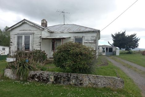 Photo of property in 13 Milton Street, Ohai, 9635