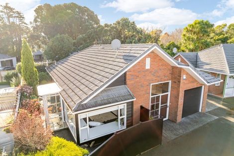 Photo of property in 3/26 Myrtle Street, Hutt Central, Lower Hutt, 5010