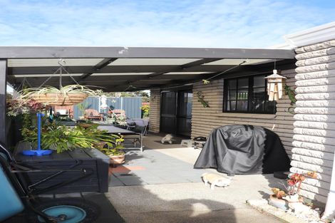 Photo of property in 84 Hakanoa Street, Huntly, 3700