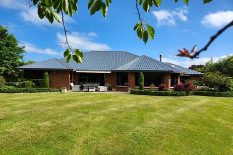 Photo of property in 275 Homestead Road, Weston, Oamaru, 9491